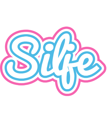 Silje outdoors logo