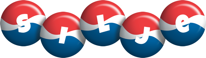 Silje paris logo