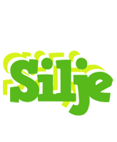 Silje picnic logo