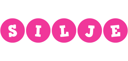 Silje poker logo