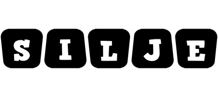 Silje racing logo