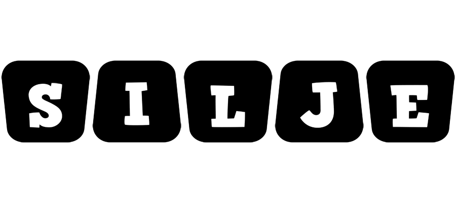Silje racing logo