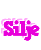 Silje rumba logo