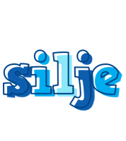 Silje sailor logo