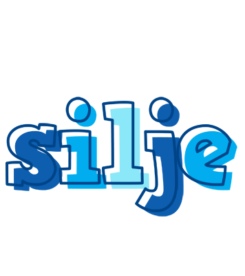 Silje sailor logo