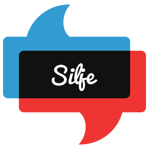 Silje sharks logo