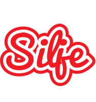 Silje sunshine logo