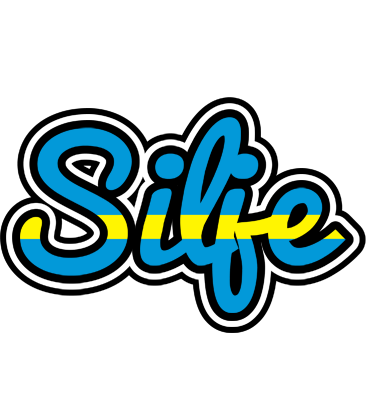 Silje sweden logo