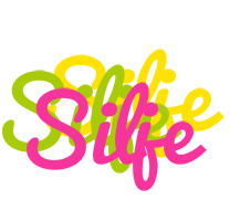 Silje sweets logo