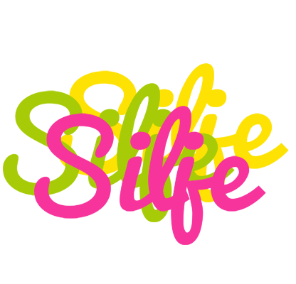 Silje sweets logo
