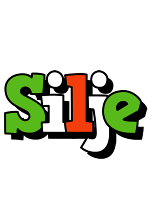 Silje venezia logo
