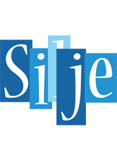Silje winter logo