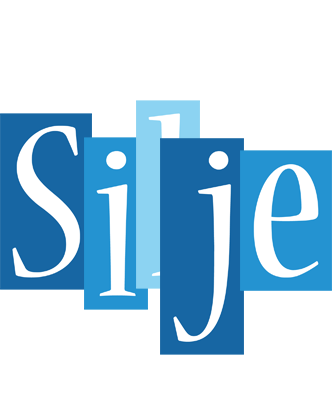 Silje winter logo
