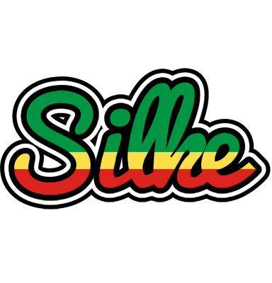 Silke african logo