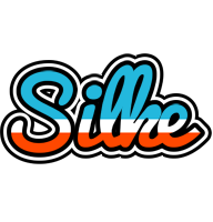 Silke america logo