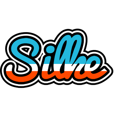 Silke america logo