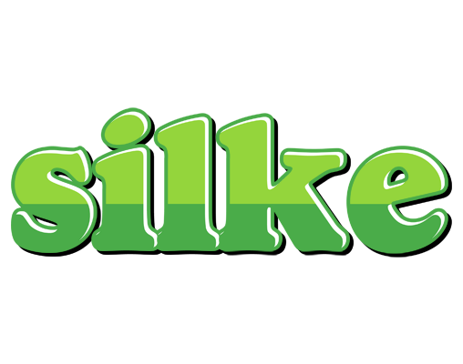 Silke apple logo