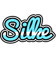 Silke argentine logo