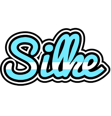 Silke argentine logo
