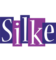 Silke autumn logo