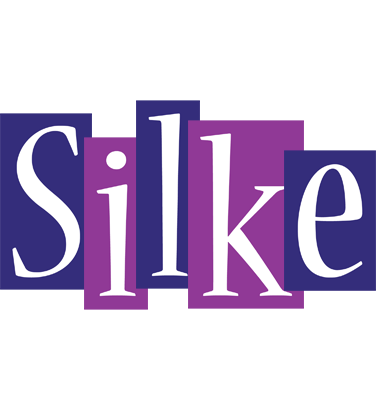 Silke autumn logo