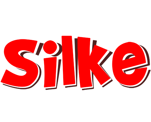 Silke basket logo