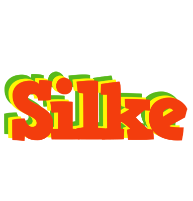 Silke bbq logo