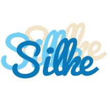 Silke breeze logo