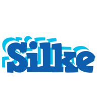 Silke business logo