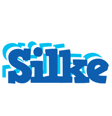 Silke business logo