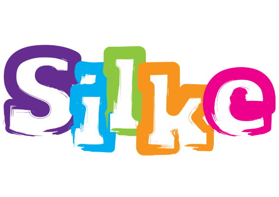 Silke casino logo