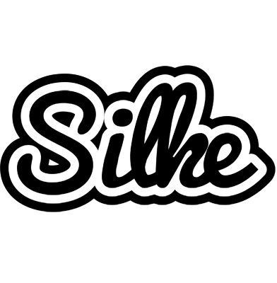 Silke chess logo
