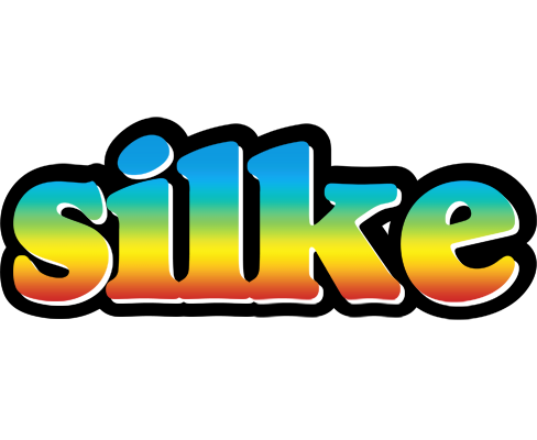 Silke color logo