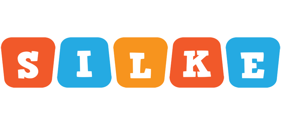 Silke comics logo
