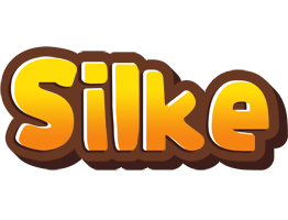 Silke cookies logo