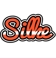 Silke denmark logo