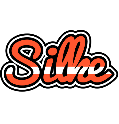 Silke denmark logo