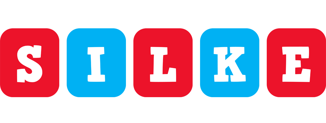 Silke diesel logo