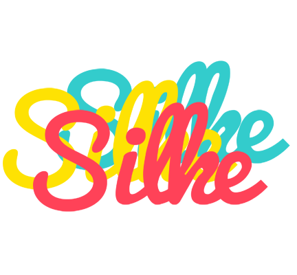 Silke disco logo