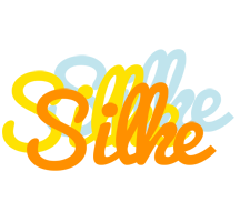 Silke energy logo