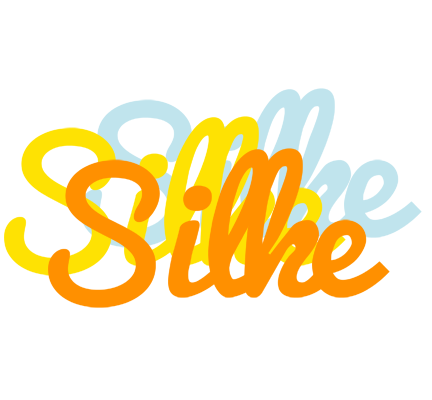 Silke energy logo