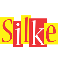 Silke errors logo