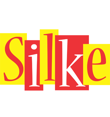 Silke errors logo
