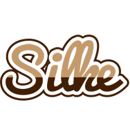 Silke exclusive logo