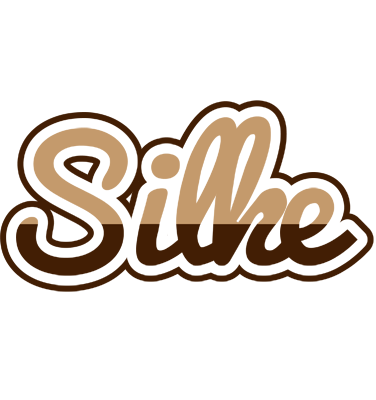 Silke exclusive logo