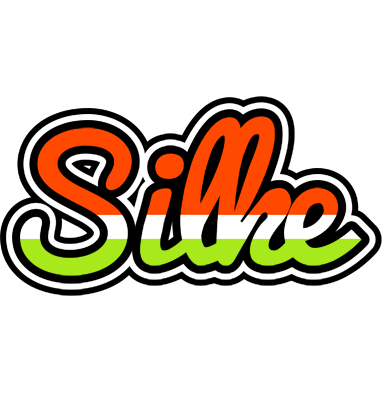 Silke exotic logo