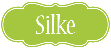 Silke family logo