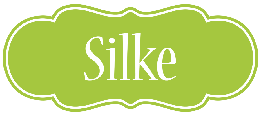 Silke family logo