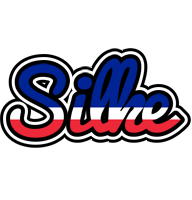 Silke france logo