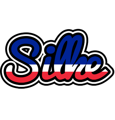 Silke france logo